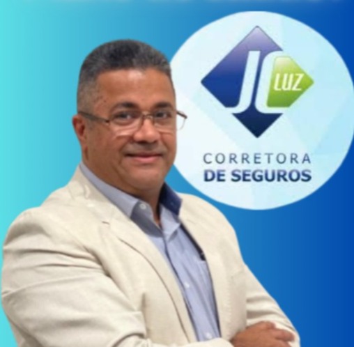 Foto de Carlos Alexandre, corretor de planos de saúde